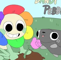 Dandy and Pebble