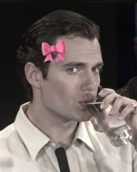 Henry cavill 