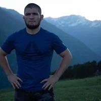 Khabib Nurmagomedov