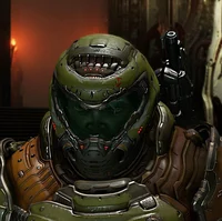 Doomslayer