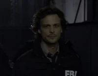 Spencer Reid