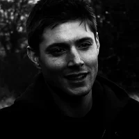 Dean Winchester 