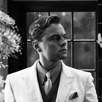 28 - Jay Gatsby