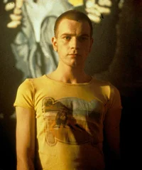 Mark Renton 