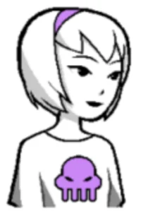 Rose Lalonde