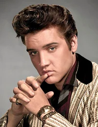 Elvis Presley
