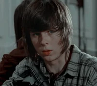 Carl Grimes