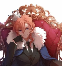 Chuuya Nakahara 