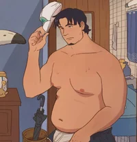 Fat Captain