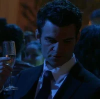 Elijah Mikaelson