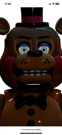 Toy Freddy 