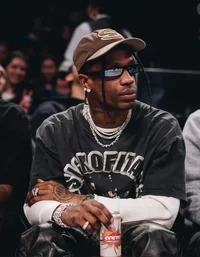 Travis Scott