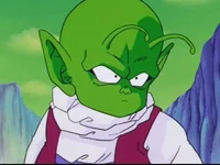 Dende Abridged
