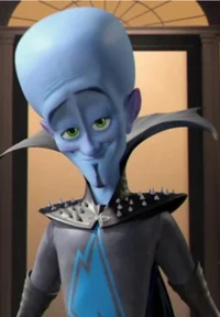Megamind 
