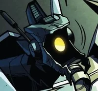 Whirl - IDW
