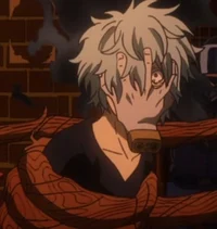 Tomura Shigaraki