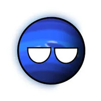 Neptune Planetball