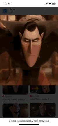 Dracula 