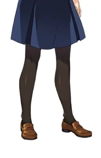 Nobara-Kugisaki legs