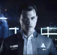 Connor RK800