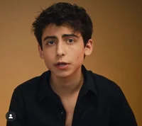 Aidan gallagher 