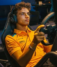 Lando Norris