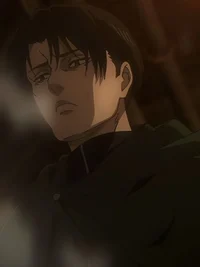 Levi Ackerman 