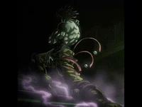 DIO Brando