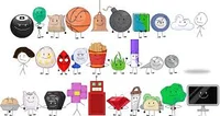 BFDI 18