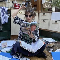 Helena Bonham Carter