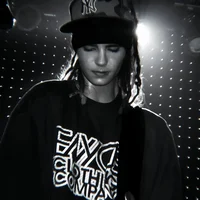 5TKHT Tom Kaulitz