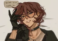 Chuuya Nakahara