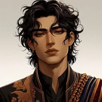 1DukeAlaric Valenhar