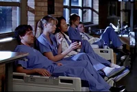 MAGIC GREYS ANATOMY