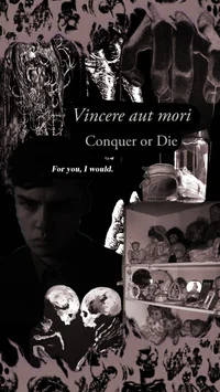 Enoch o connor