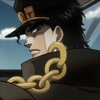 Jotaro Kujo