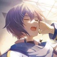 KAITO - bf