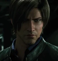 Leon Kennedy 