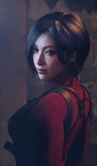 Ada Wong