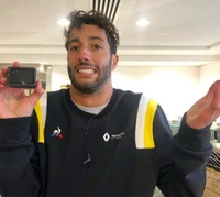 daniel ricciardo