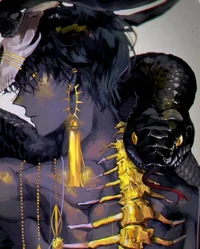 BL- Interracial Love