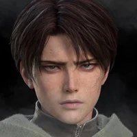 Levi Ackerman 