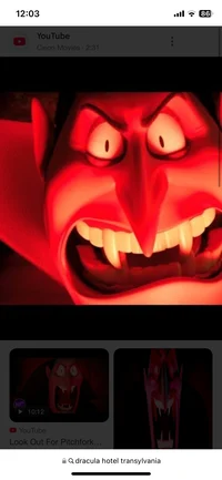Dracula 