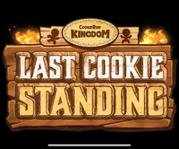 A-LastCookieStanding