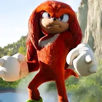 Knuckles 