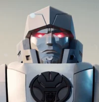 Megatron - ES
