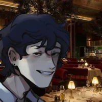 Матвей Крименов