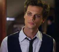 Spencer Reid