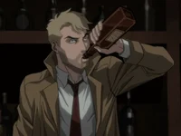 John Constantine 
