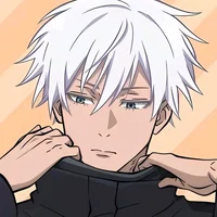 Satoru Gojo
